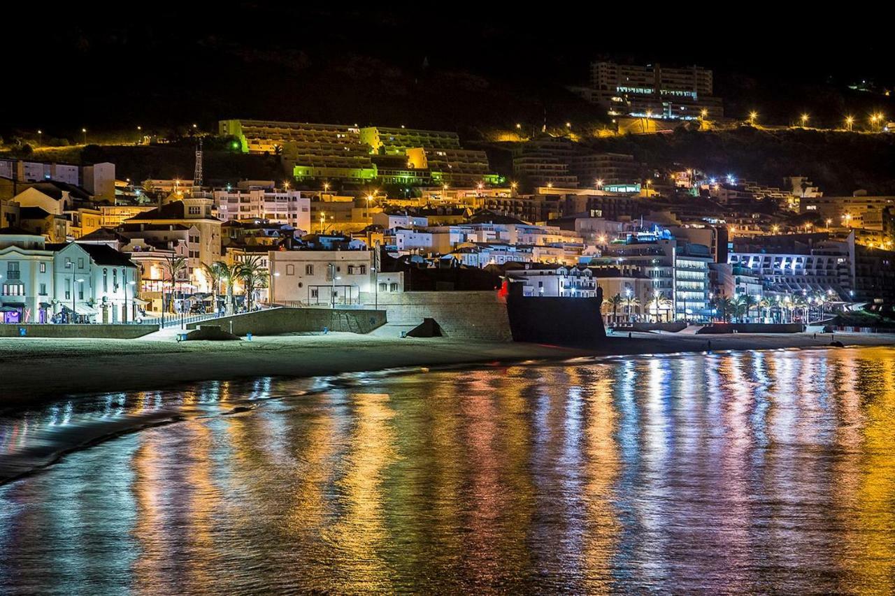 Felp Sesimbra Beach 1006 외부 사진