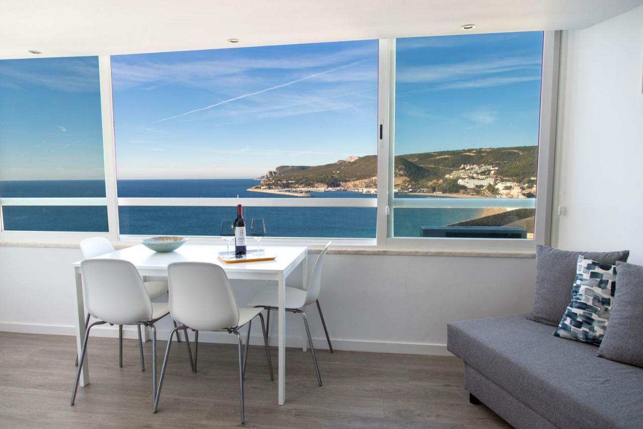 Felp Sesimbra Beach 1006 외부 사진