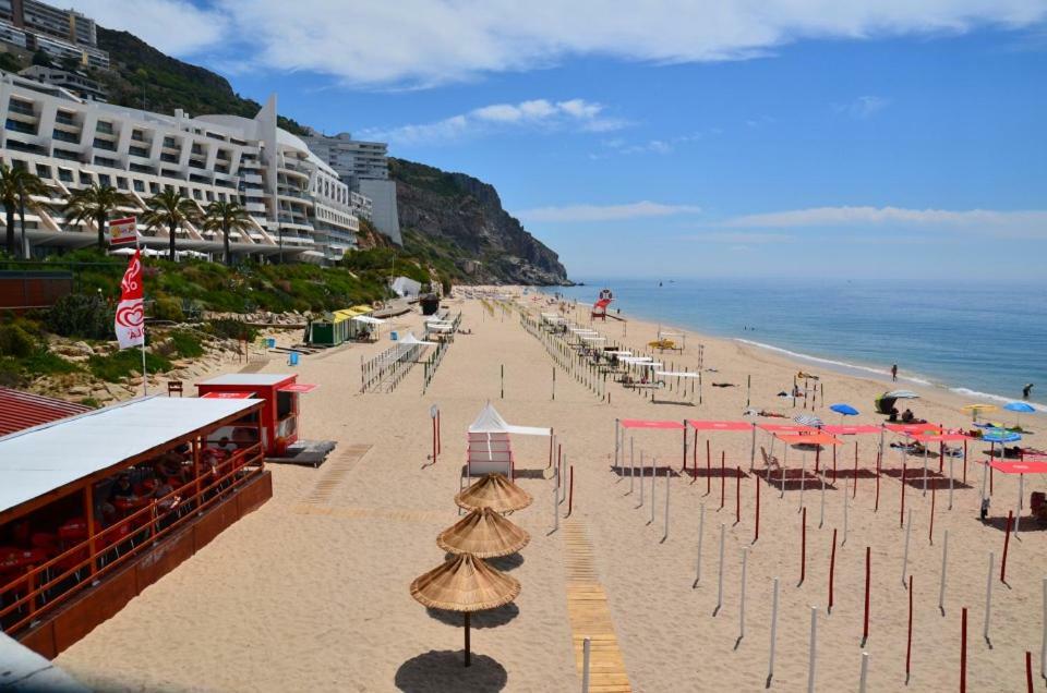 Felp Sesimbra Beach 1006 외부 사진