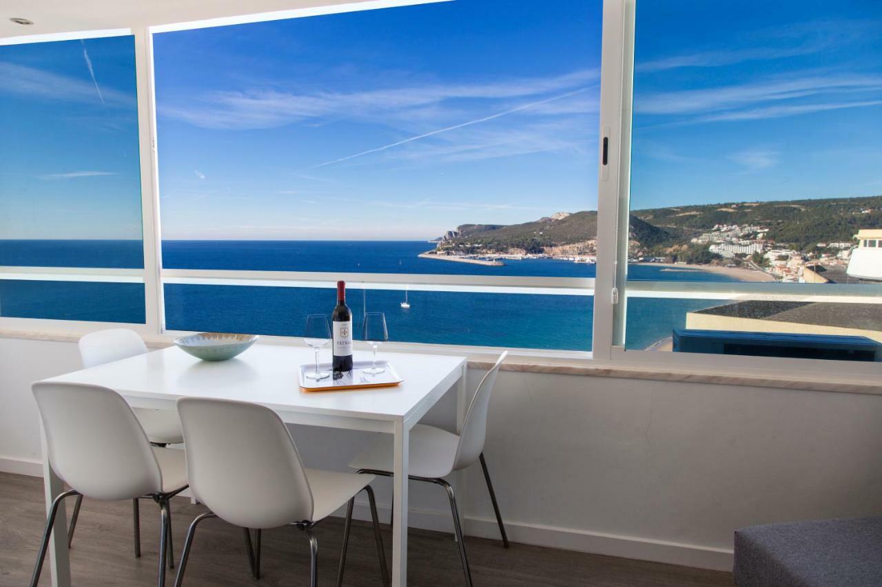 Felp Sesimbra Beach 1006 외부 사진