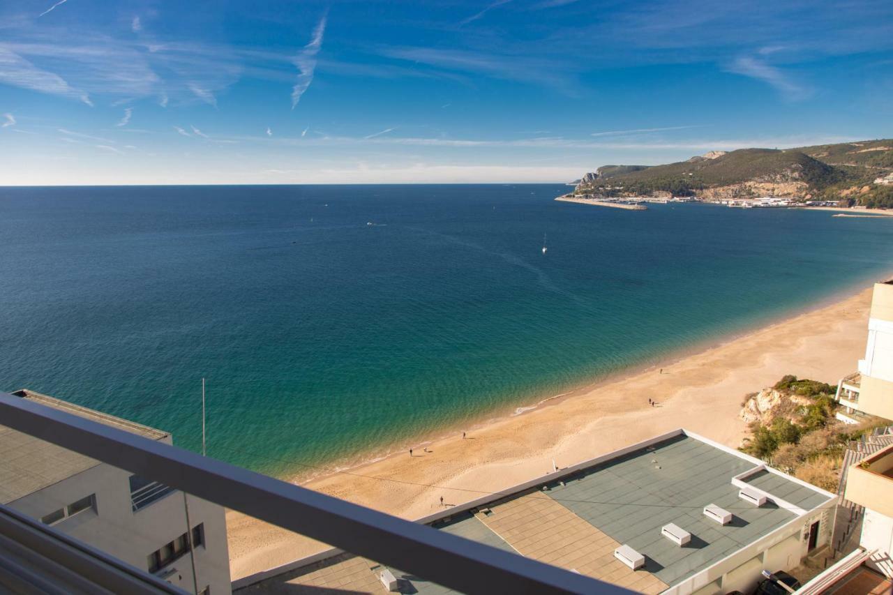 Felp Sesimbra Beach 1006 외부 사진